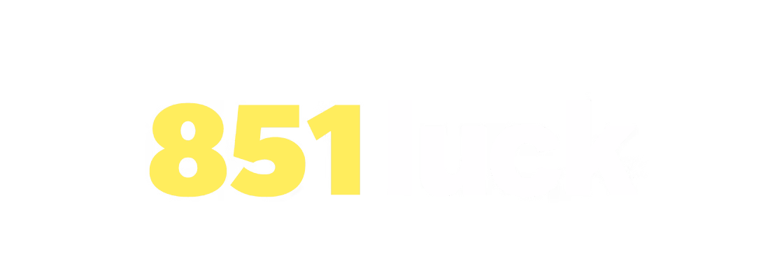 851luck